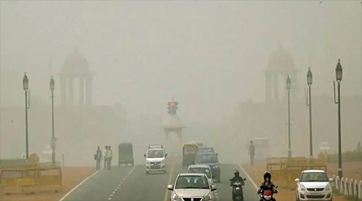 Air Pollution
